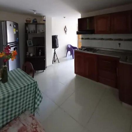 메딜린 Casa Gloria 아파트 외부 사진