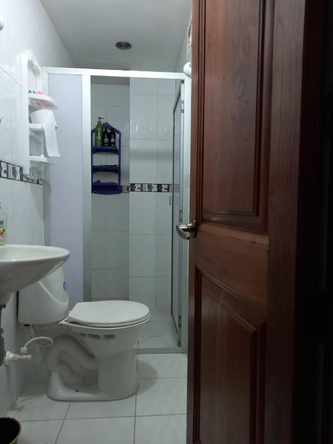 메딜린 Casa Gloria 아파트 외부 사진